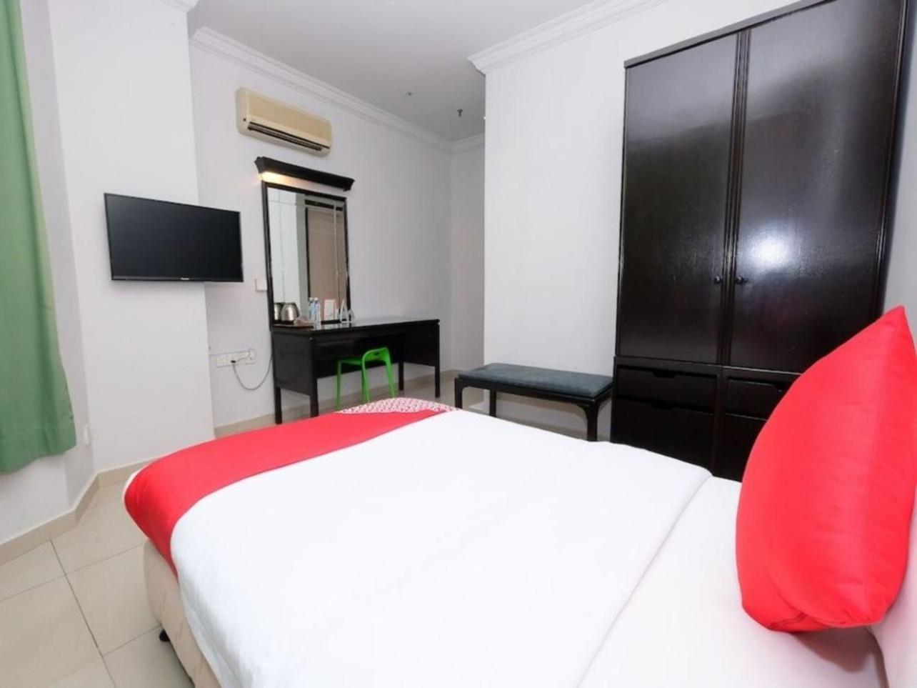 Hotel Green Park Temerloh Cameră foto