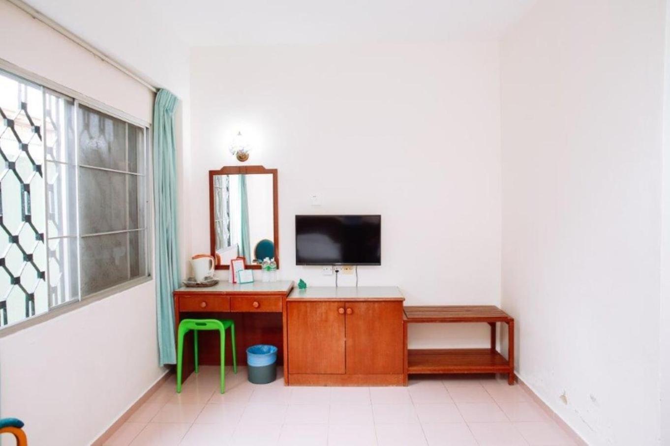Hotel Green Park Temerloh Cameră foto